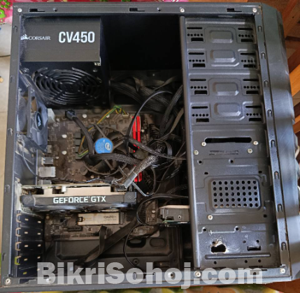 Budget gaming pc for sell